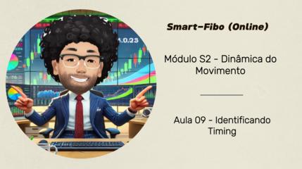 Aula 09 — Identificando Timing